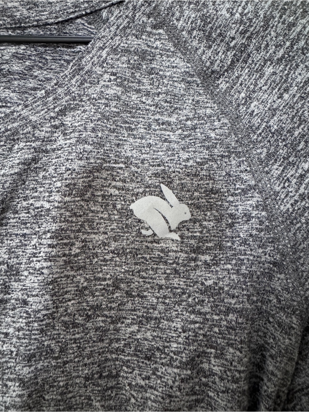 Run Rabbit Tee - Picture 4 of 4